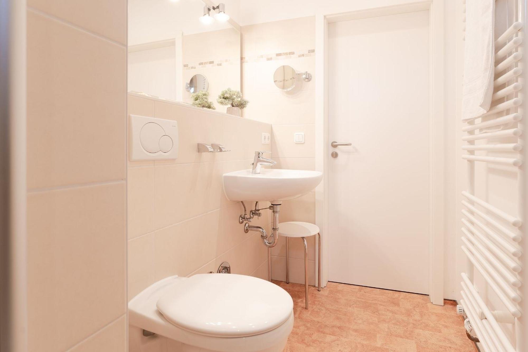 Yachthafen 6 Steuerbord Appartement Grömitz Buitenkant foto