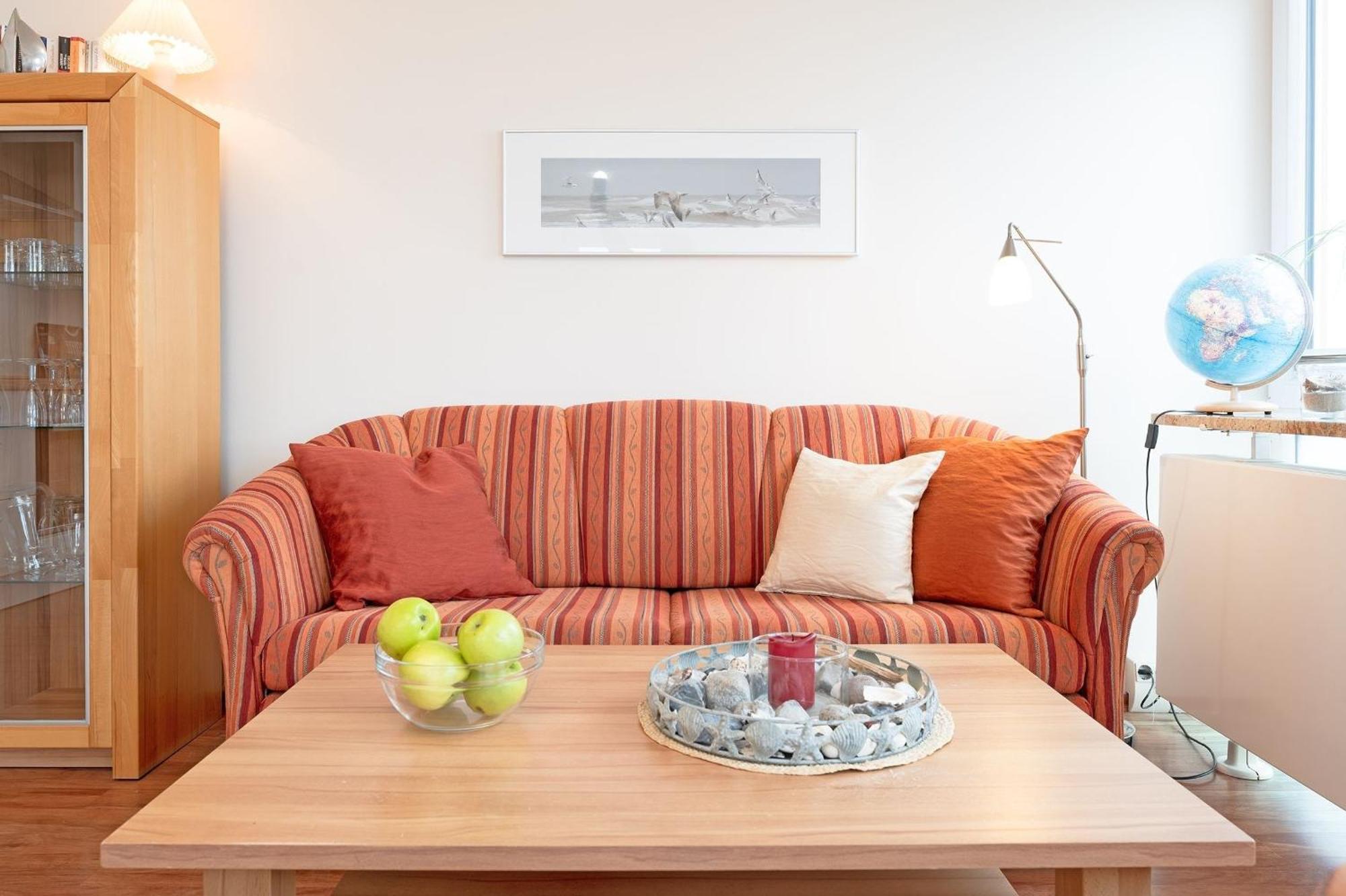 Yachthafen 6 Steuerbord Appartement Grömitz Buitenkant foto