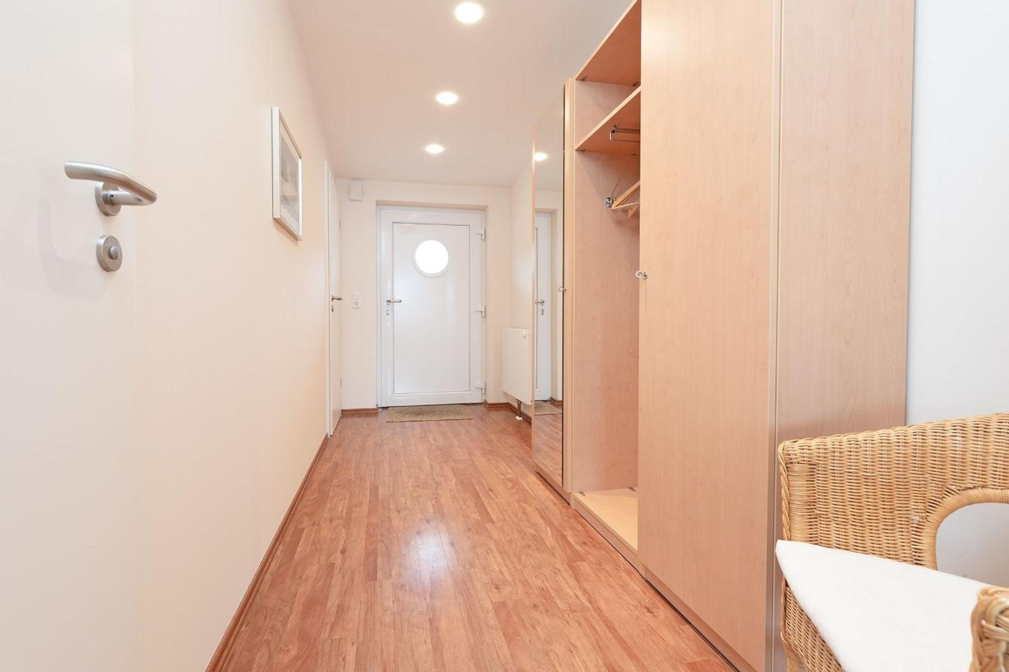 Yachthafen 6 Steuerbord Appartement Grömitz Buitenkant foto