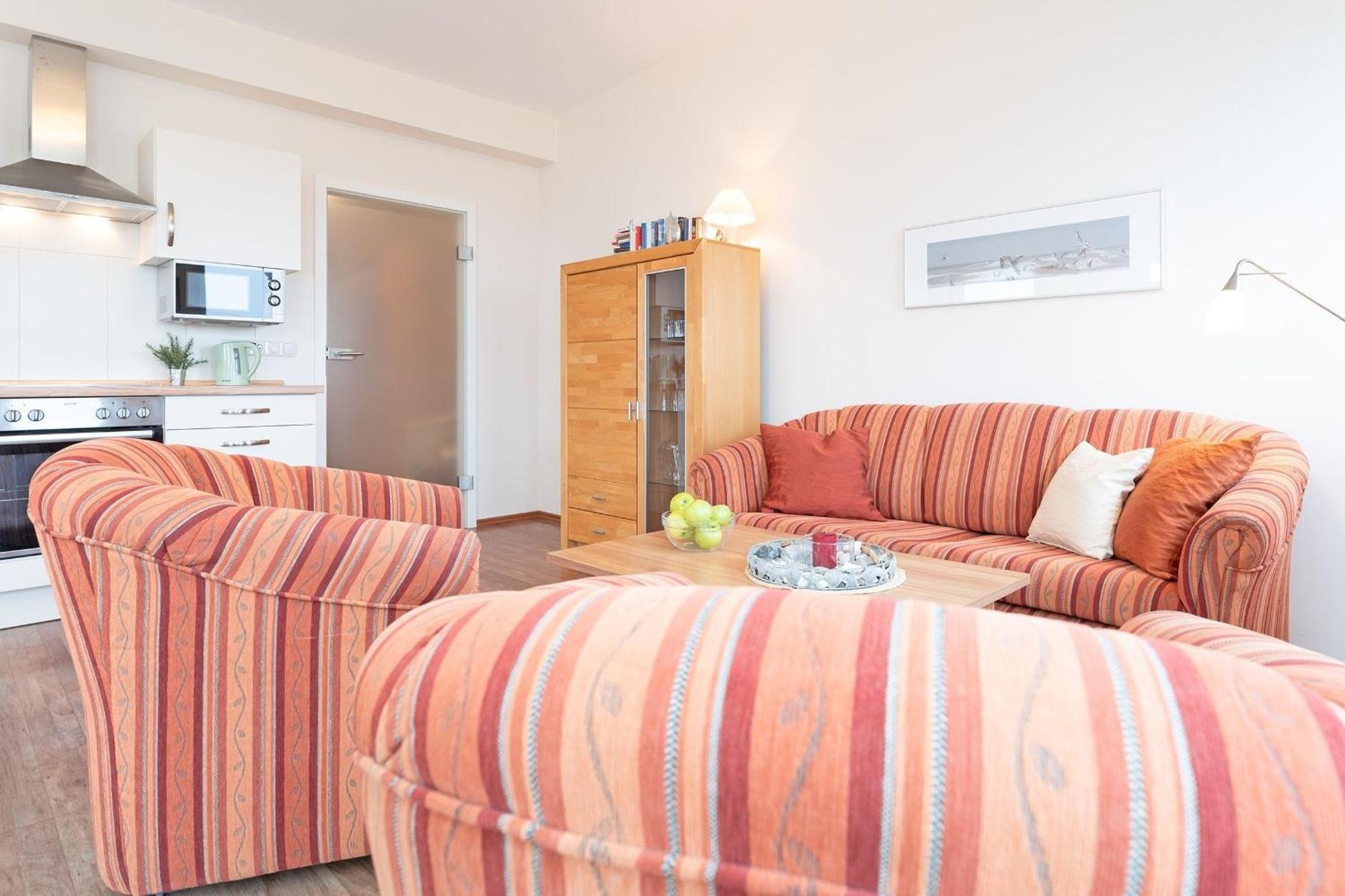 Yachthafen 6 Steuerbord Appartement Grömitz Buitenkant foto